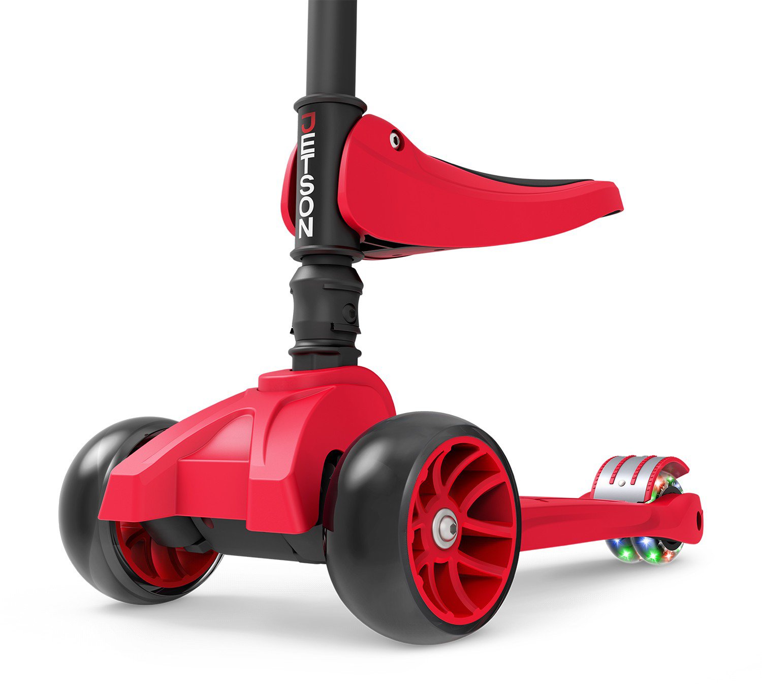 jetson frozen 2 kick scooter