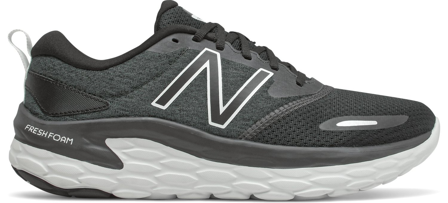 New Balance Men's Fresh Foam Alto v1 Running Shoes Academy