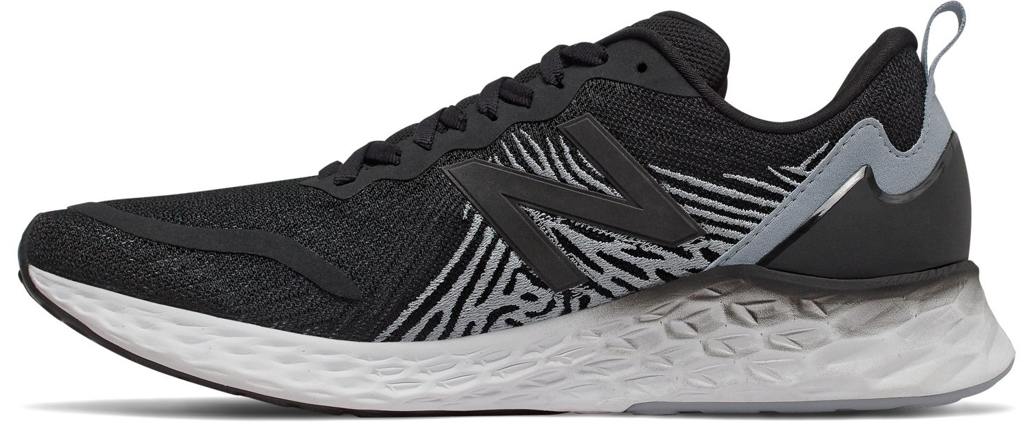 New Balance Men's Fresh Foam Tempo v1 Running Shoes | Academy