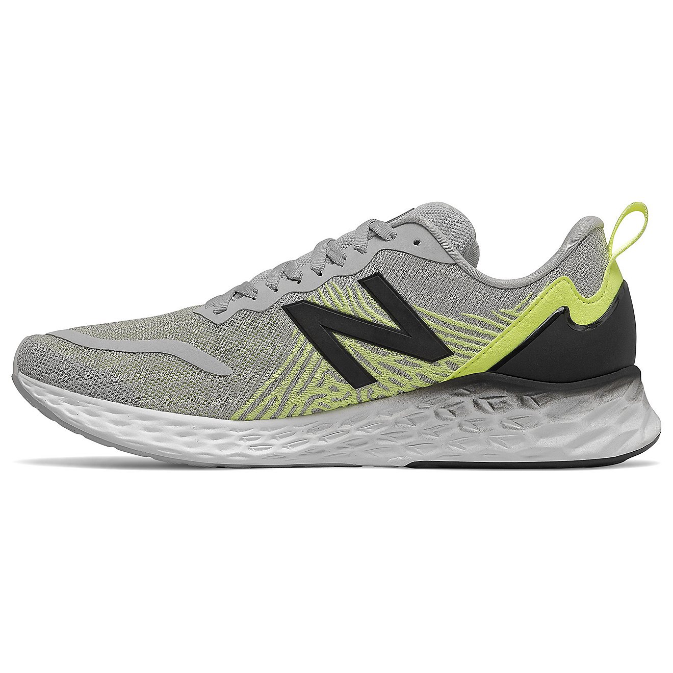 New Balance Men's Fresh Foam Tempo v1 Running Shoes                                                                              - view number 2