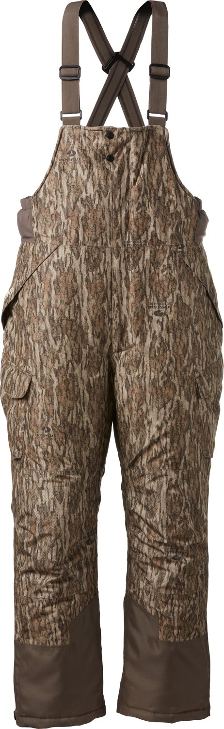 magellan outdoors men's pintail waterfowl insulated jacket