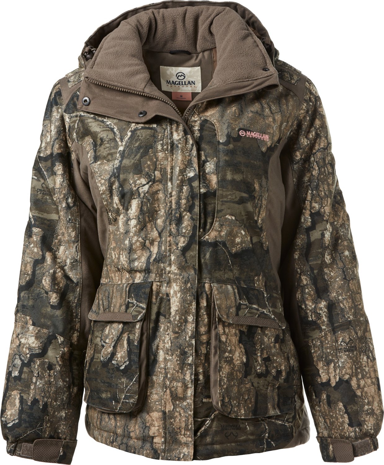 magellan outdoors women's jacket