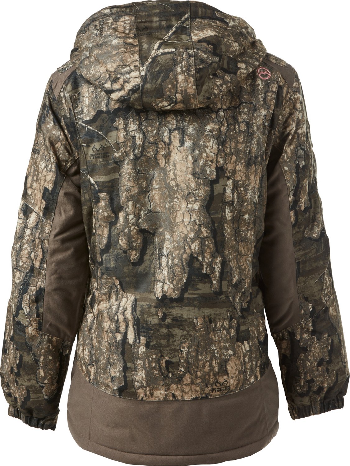 Magellan Outdoors Women's Ozark Insulated Waist Jacket | Academy