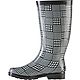 Magellan Outdoors Women's Houndstooth 2.0 Boots                                                                                  - view number 2 image