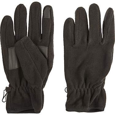 Magellan Outdoors Men's Fleece Gloves                                                                                           