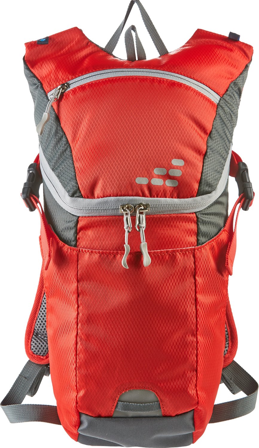 BCG 50 oz Hydration Pack                                                                                                        