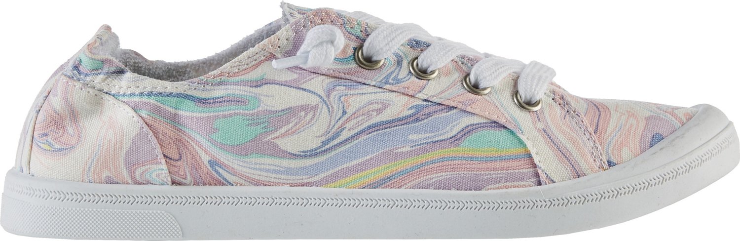 academy women's casual shoes