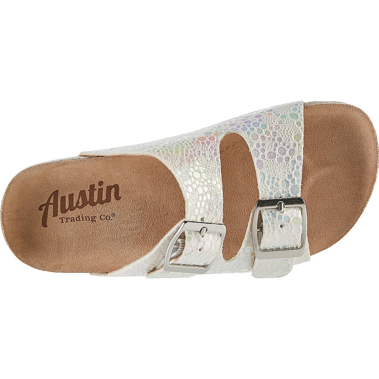 Austin Trading Co. Girls' Aurora II Casual Shoes                                                                                 - view number 3