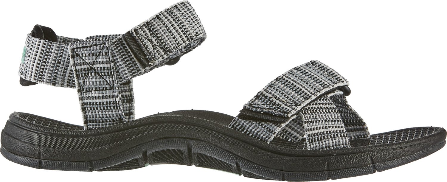 Magellan Outdoors Women's River IV Sandals Academy