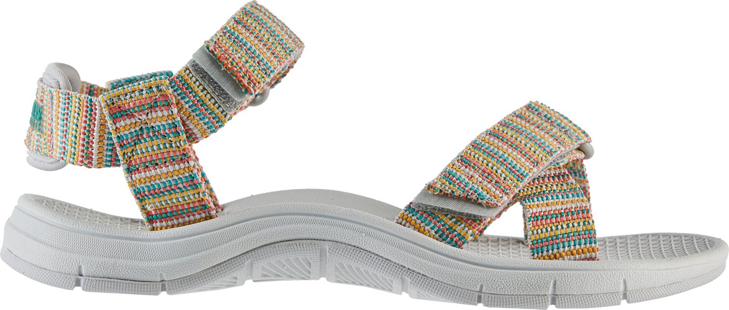 Magellan Outdoors Women's River IV Sandals Academy