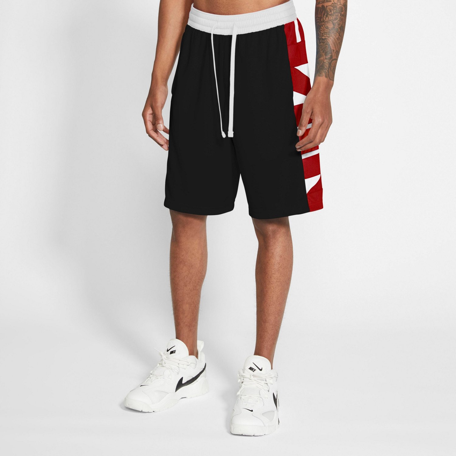 Nike Men's Dri-FIT Starting 5 Basketball Shorts | Academy