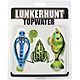 Lunkerhunt Topwater Combo Baits 3-Pack                                                                                           - view number 1 image