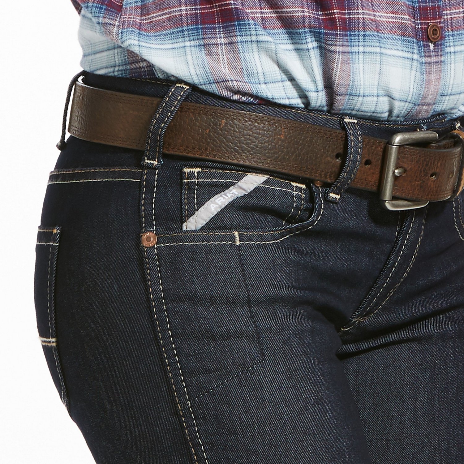 ariat jeans rebar