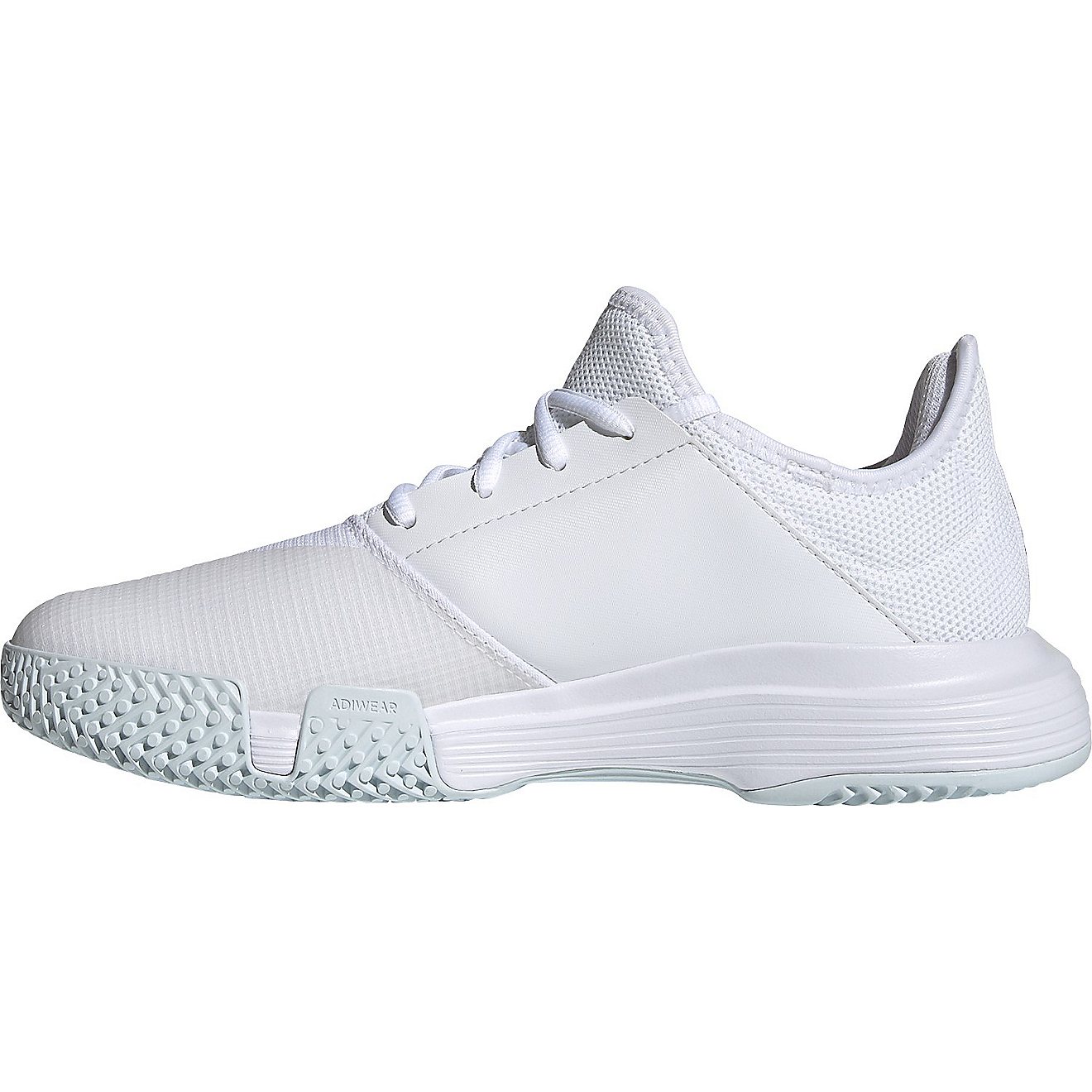 adidas Women's GameCourt Tennis Shoes                                                                                            - view number 3