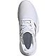 adidas Women's GameCourt Tennis Shoes                                                                                            - view number 5 image
