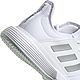 adidas Women's GameCourt Tennis Shoes                                                                                            - view number 8 image