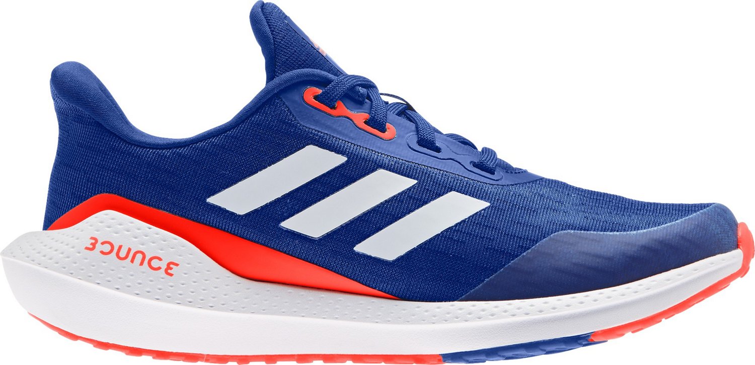 boys adidas running shoes