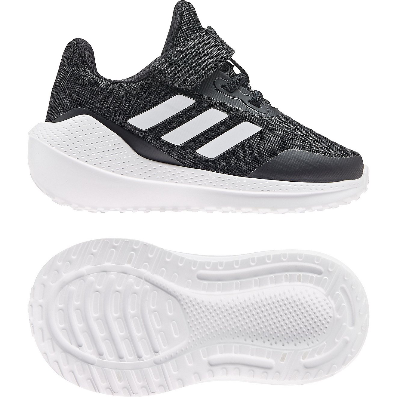 Adidas Toddlers' EQ21 Running Shoes                                                                                              - view number 3