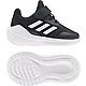 Adidas Toddlers' EQ21 Running Shoes                                                                                              - view number 3 image