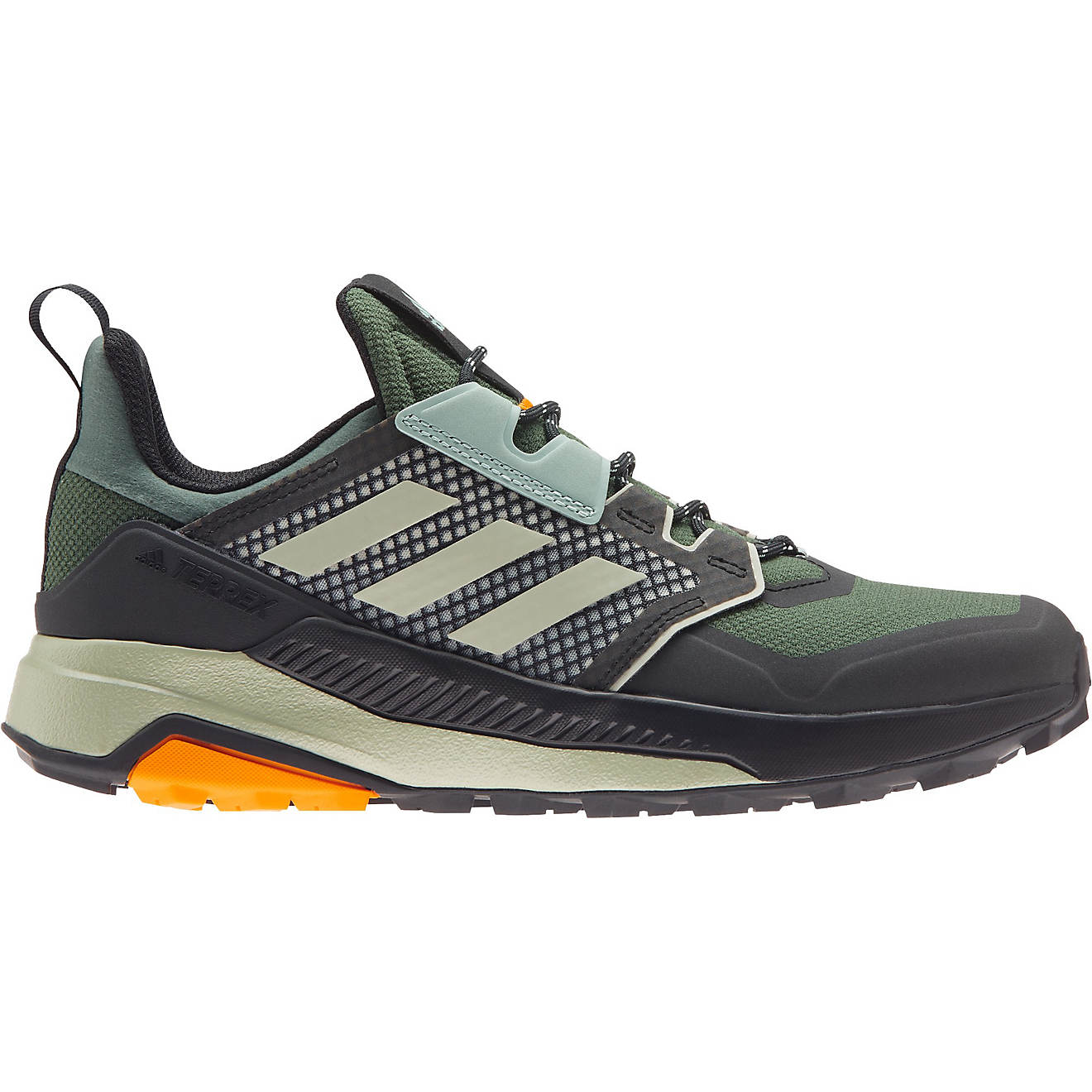 Adidas Men's Terrex Trailmaker Hiking Shoes                                                                                      - view number 1