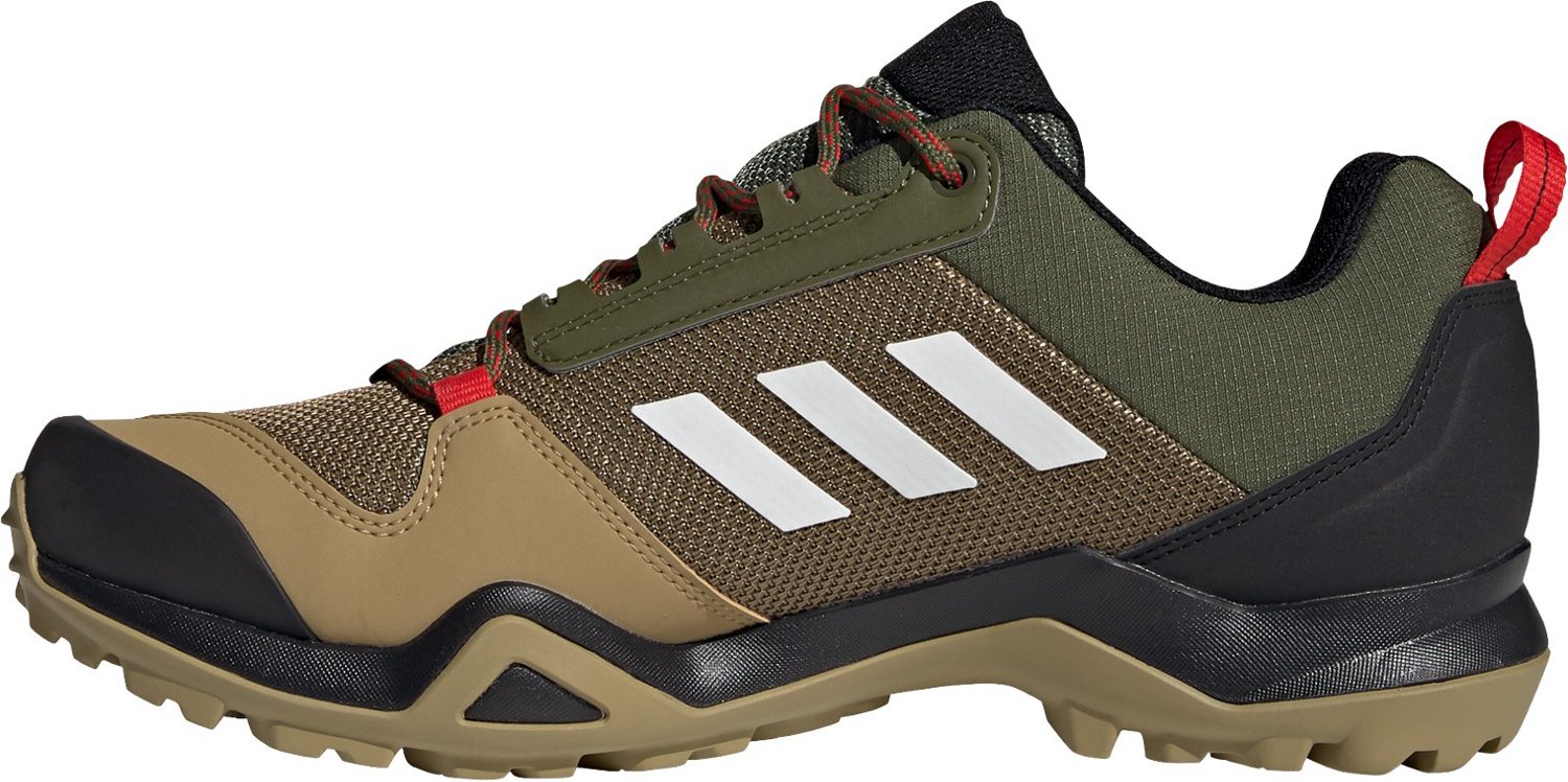 adidas men's terrex ax3 shoes