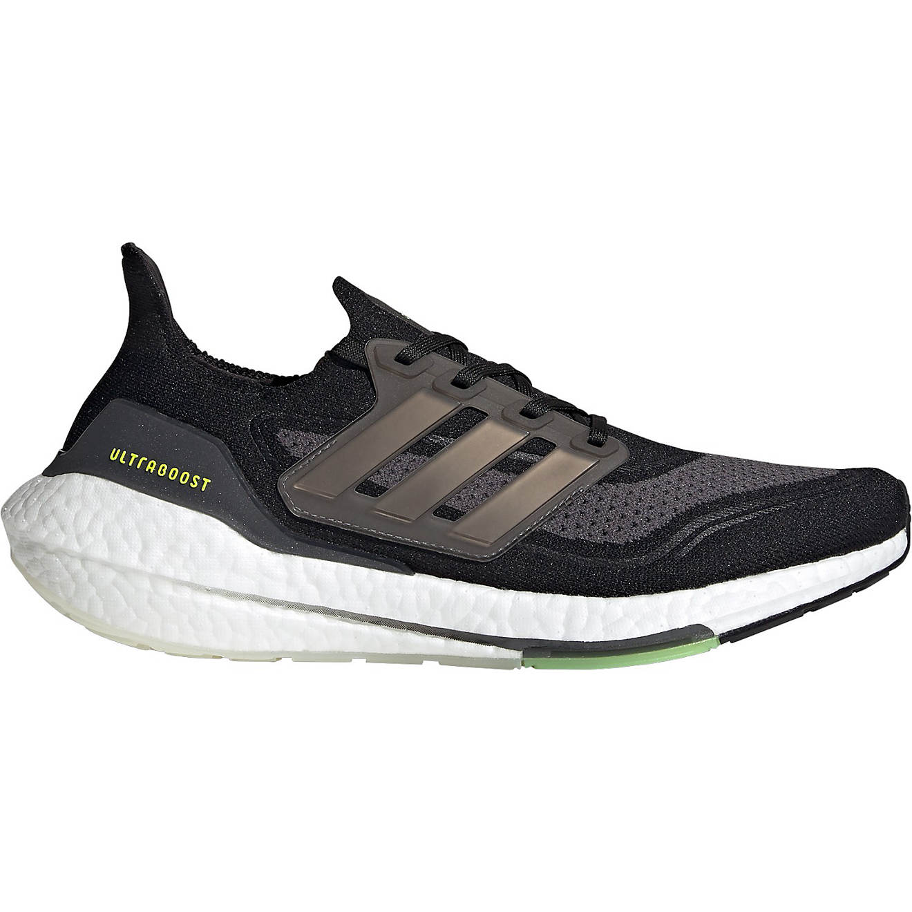 adidas Men's Ultraboost 21 Running Shoes                                                                                         - view number 1
