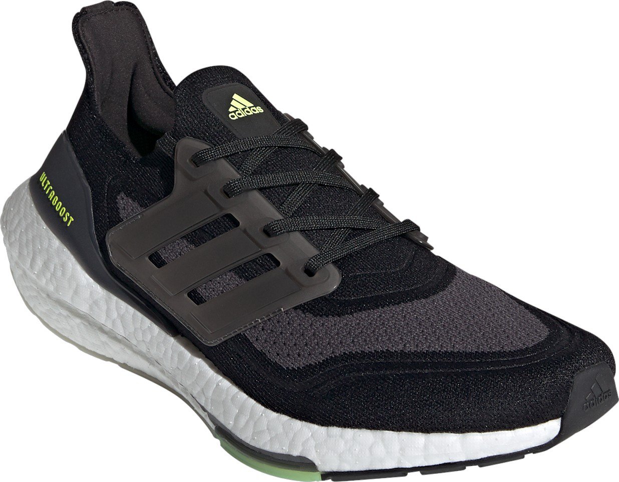 Adidas Men S Ultraboost 21 Running Shoes Academy