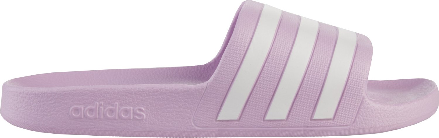 academy sports adidas slides