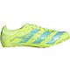 Adidas Women's Sprintstar Track and Field Shoes                                                                                  - view number 1 image