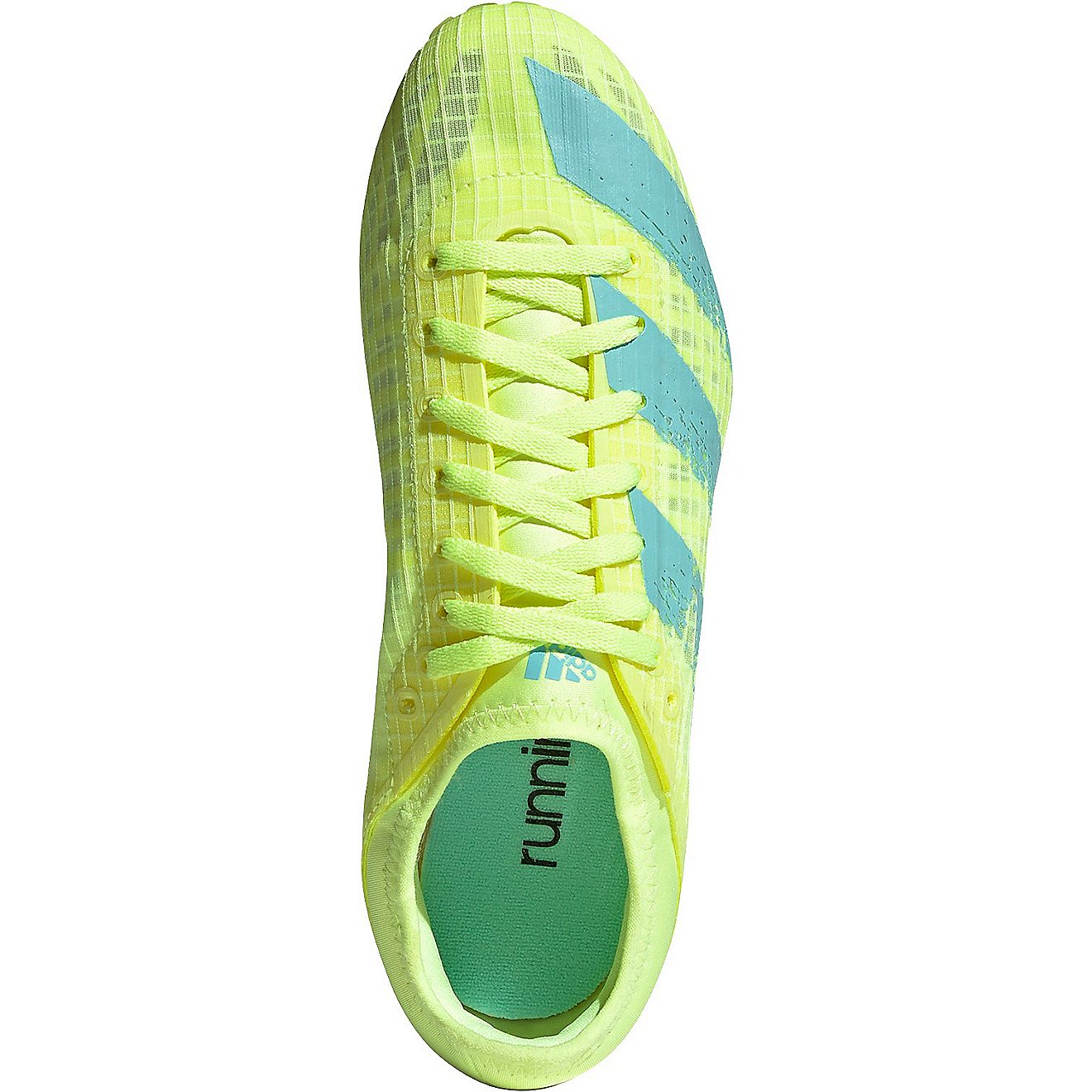 Adidas Women's Sprintstar Track and Field Shoes                                                                                  - view number 5