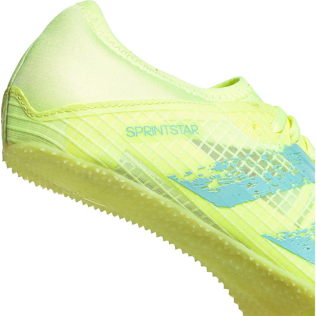 Adidas Women's Sprintstar Track and Field Shoes                                                                                  - view number 8