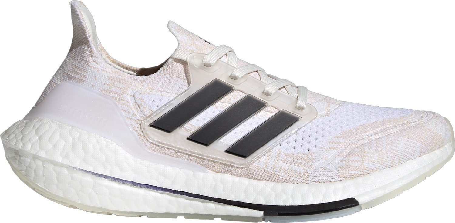 adidas Women's Ultraboost 21 Running Shoes