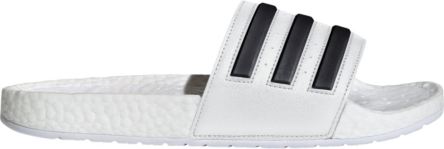 academy sports adidas slides