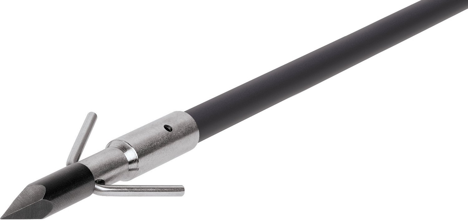 CenterPoint Typhon(TM) Bowfishing Arrows Academy