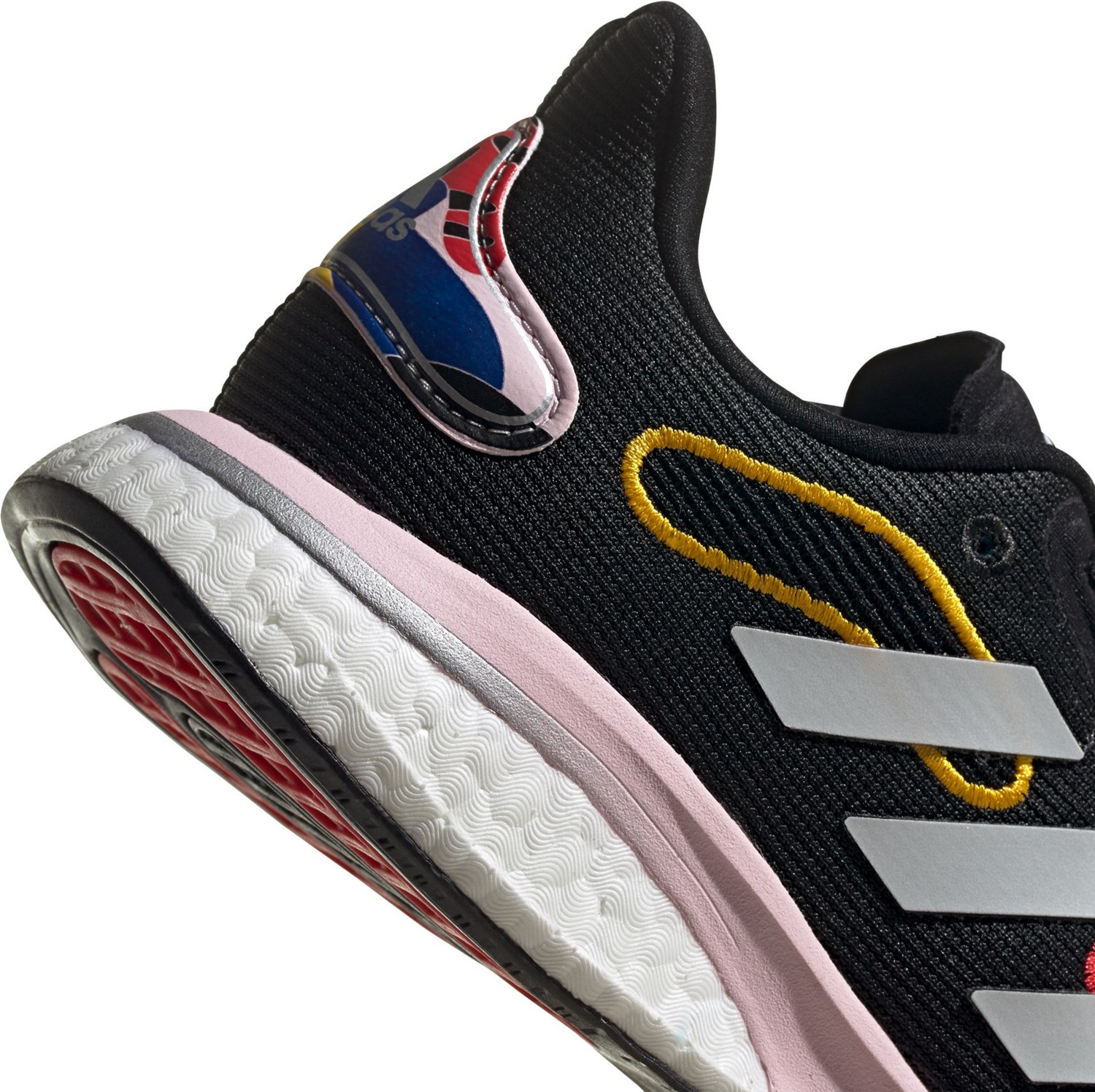 women's adidas supernova running shoes