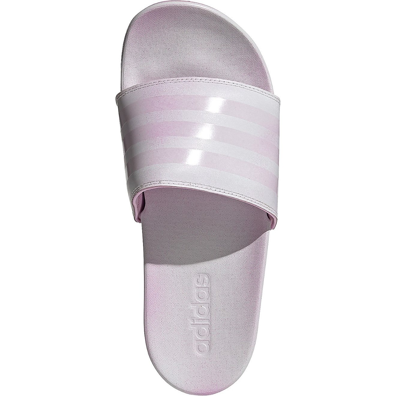 adidas Women's Adilette Comfort Slides                                                                                           - view number 5
