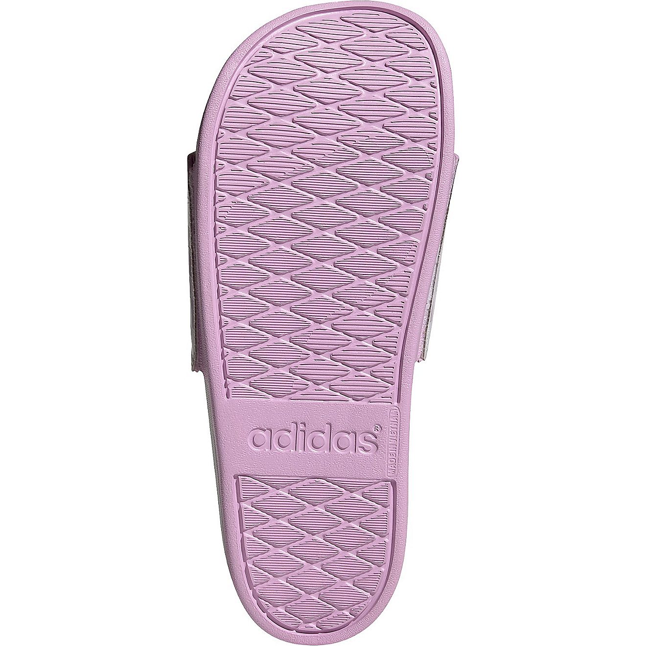 adidas Women's Adilette Comfort Slides                                                                                           - view number 6