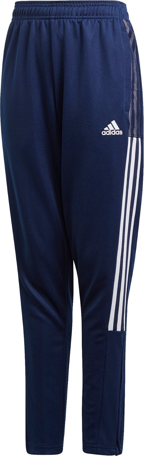 Adidas Boys' Tiro 21 Pants Academy