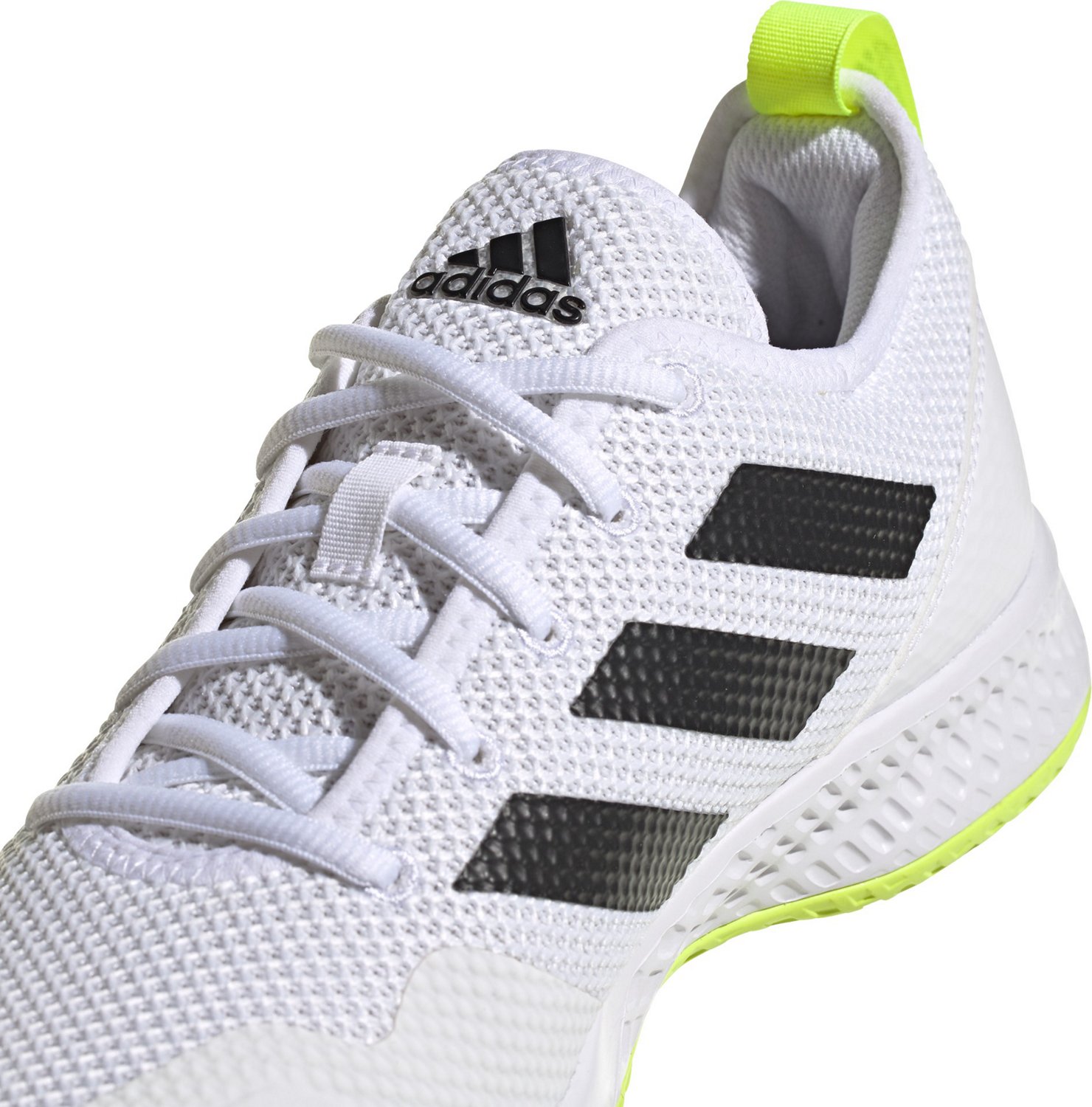 adidas Men s Court Control Tennis Shoes Academy