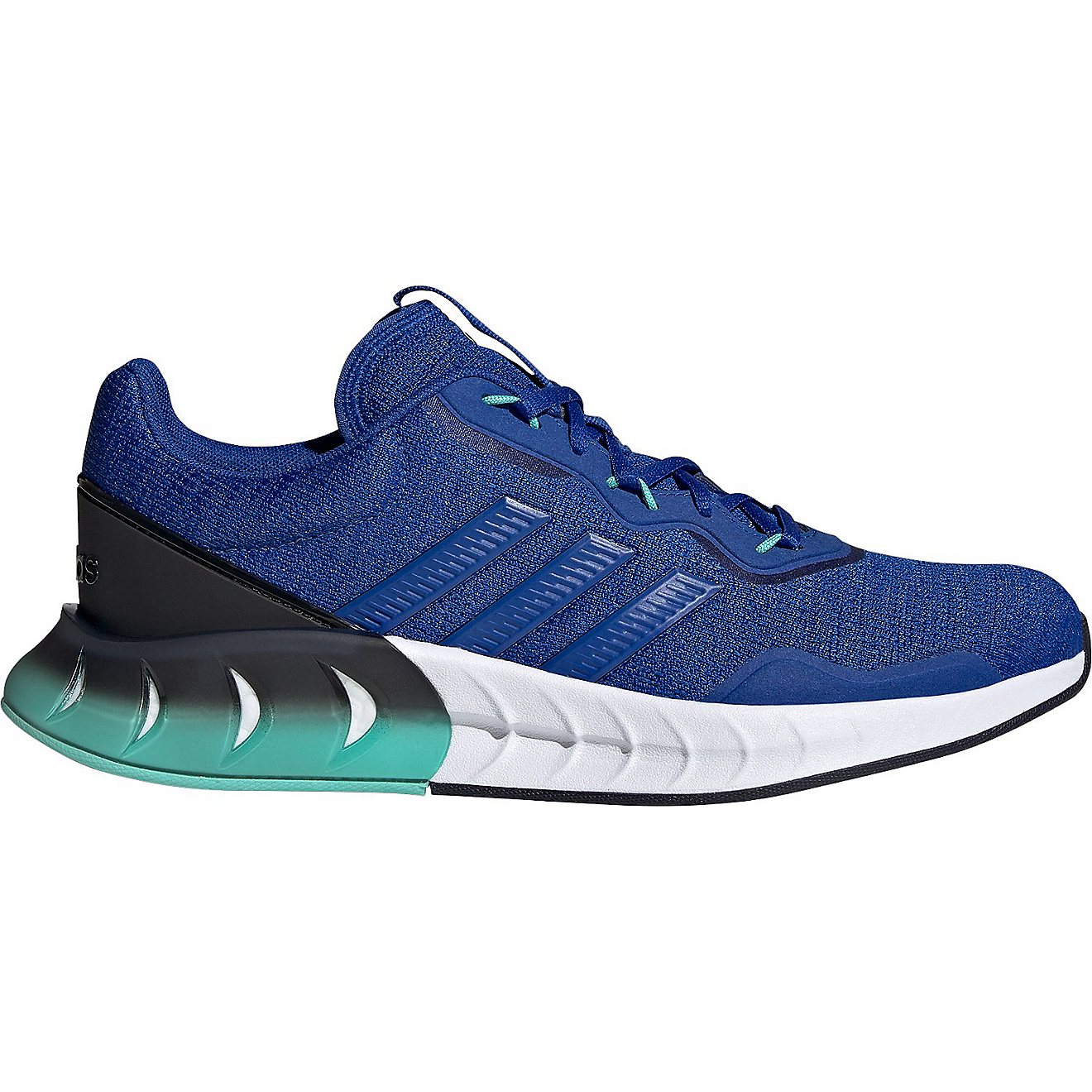 Adidas Men's Kaptir Super Boost Running Shoes                                                                                    - view number 1