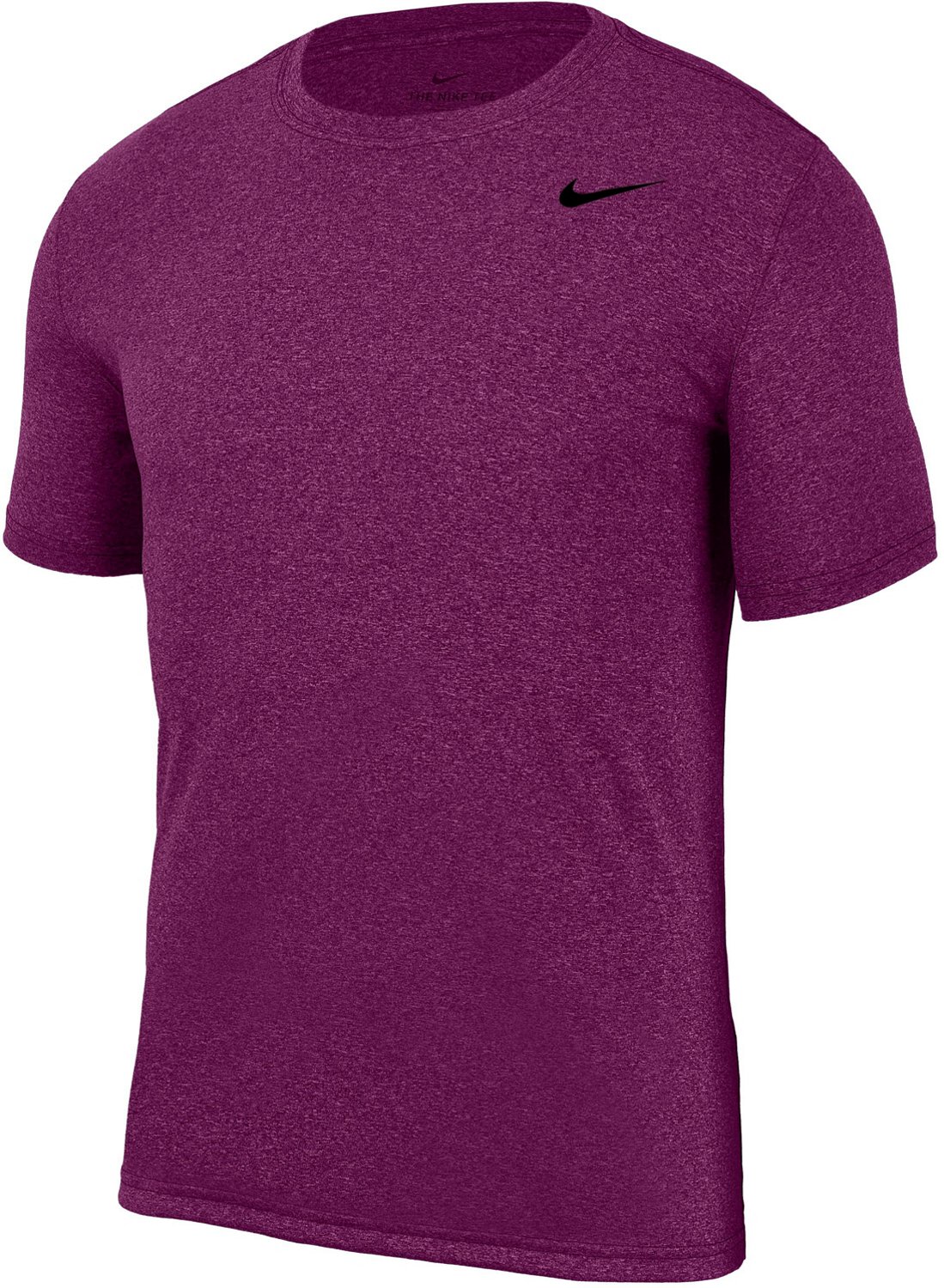 Nike Men's Legend 2.0 Short Sleeve T-shirt | Academy