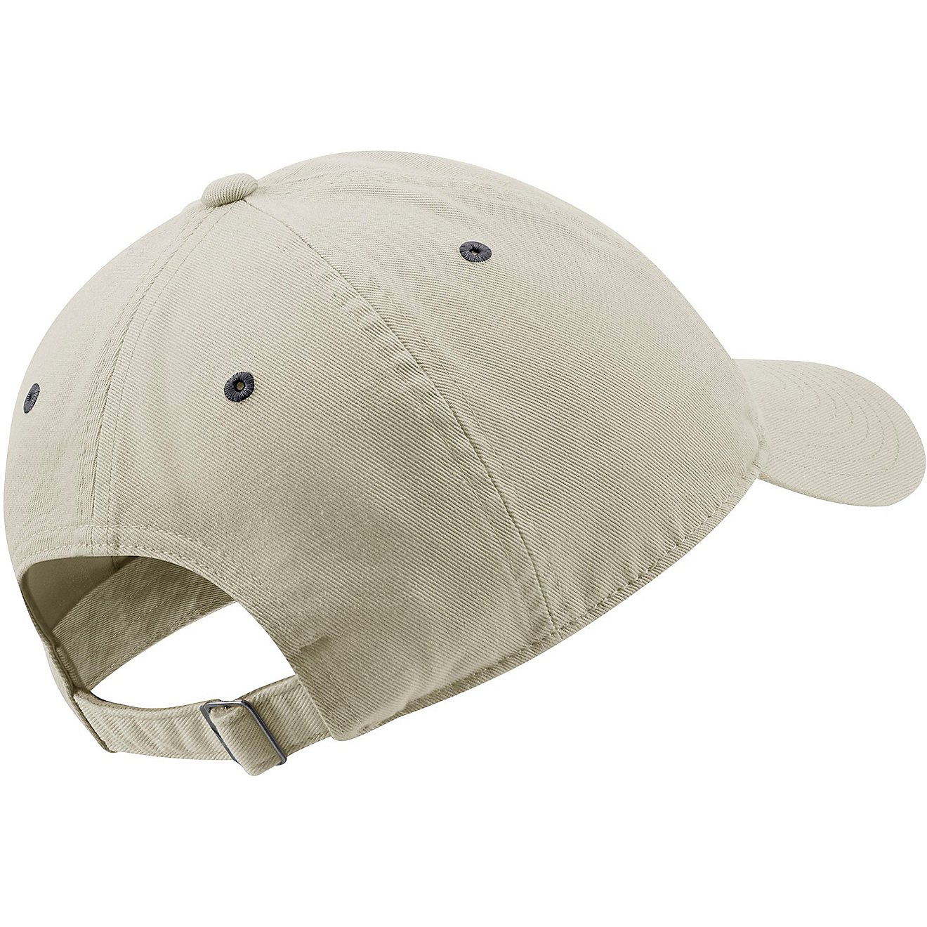 Nike Adults' Futura Washed Cap                                                                                                   - view number 2