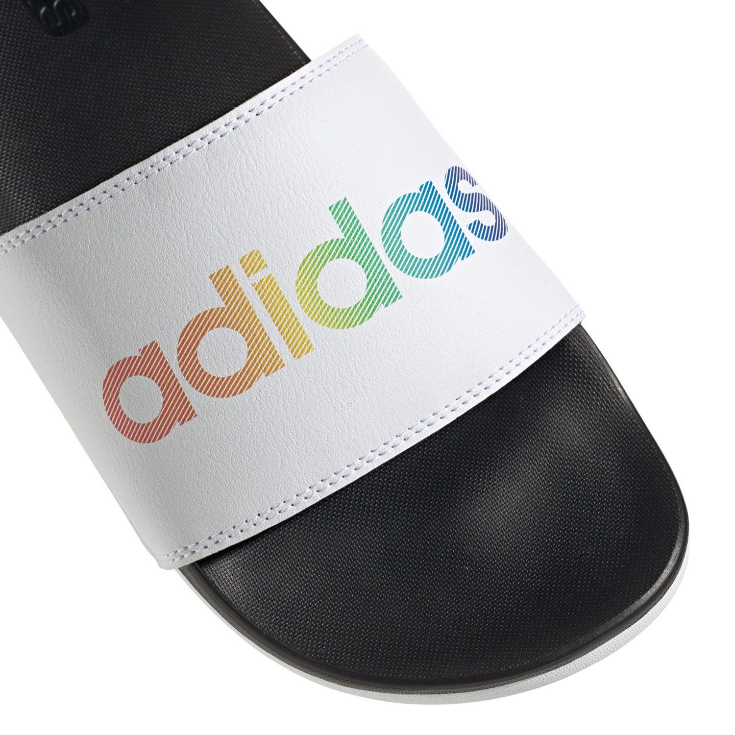 adidas Women's Adilette Comfort Slides | Academy