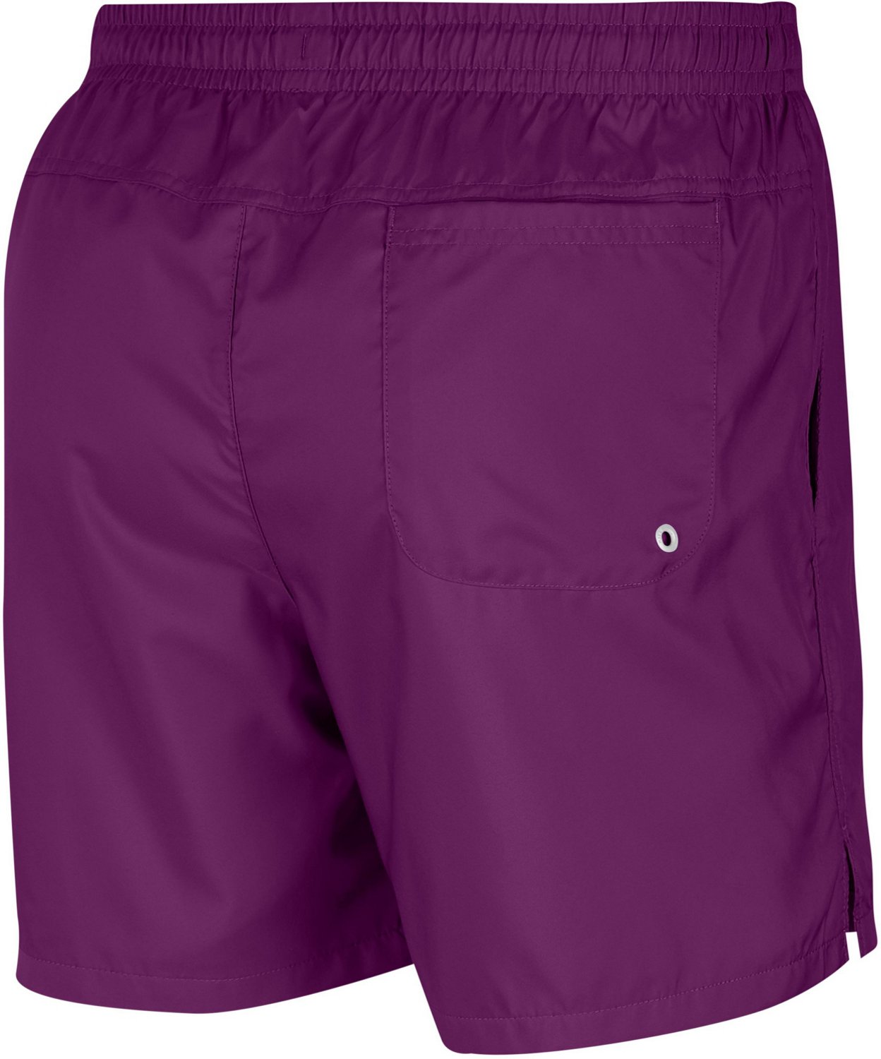 nike sportswear woven shorts