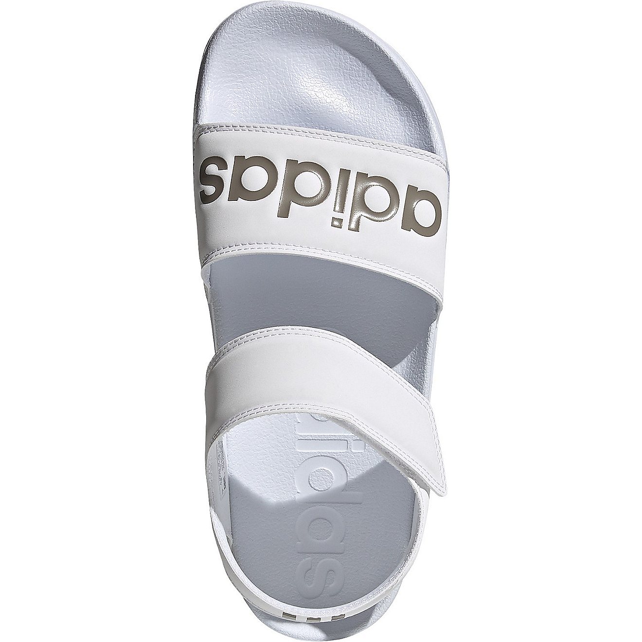 adidas Women's Adilette Sandals                                                                                                  - view number 5