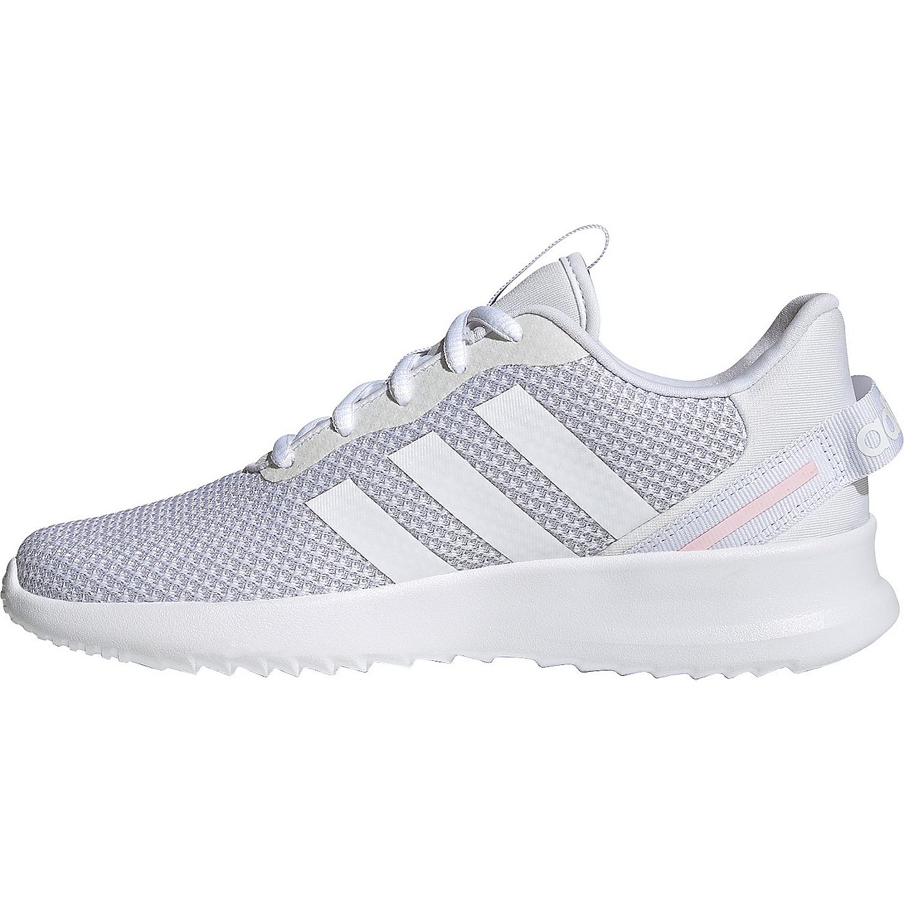 adidas Girls' PSGS Racer TR 2.0 Running Shoes                                                                                    - view number 3