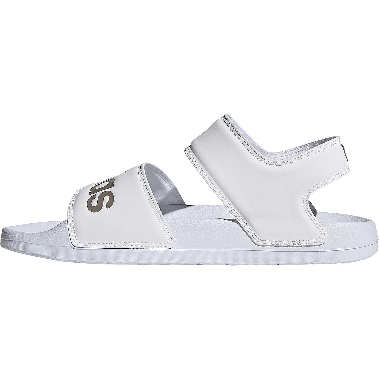 adidas Women's Adilette Sandals                                                                                                  - view number 3