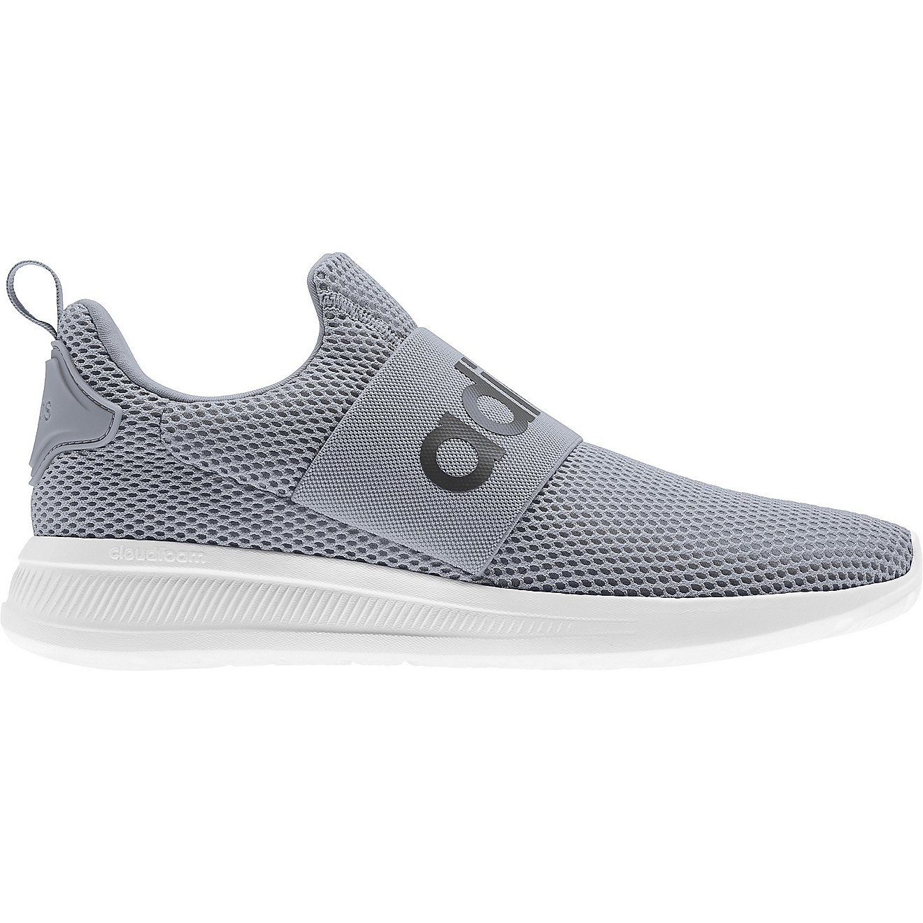 adidas Men's Lite Racer Adapt 4.0 Slip-On Shoes                                                                                  - view number 1