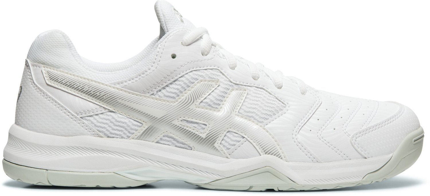 ASICS Men's Gel Dedicate 6 Tennis Shoes Academy