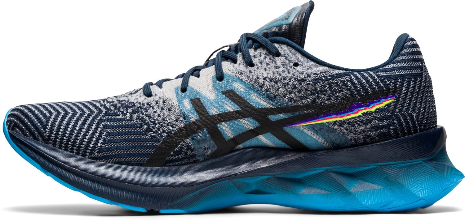 ASICS Men's NOVABLAST Running Shoes | Academy